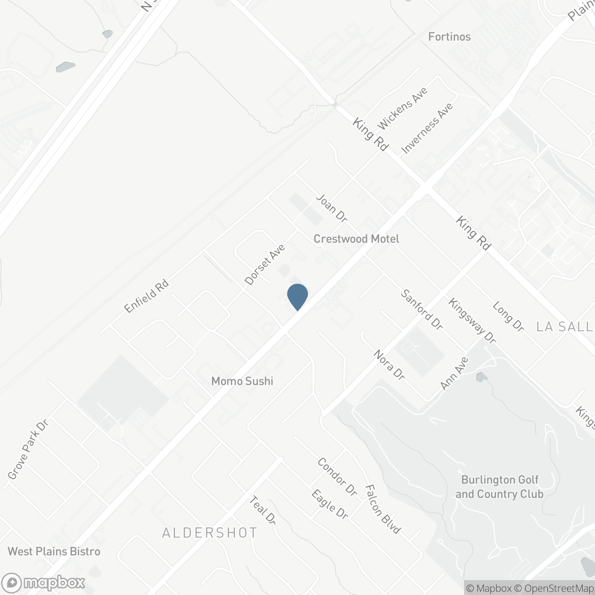 418 - 457 PLAINS ROAD E, Burlington, Ontario L7T 0B8